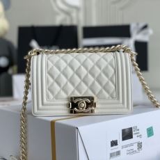 Chanel Leboy Series Bags